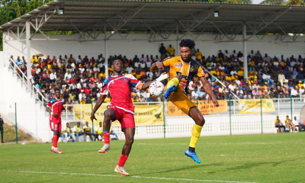 Ligue 1 LONACI (11è J) : l’AFAD domine le FC San Pedro, SOL FC accroche l’ASEC, victoires de Bouaké et du COK (résultats et classement)