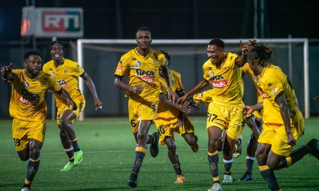 Ligue 1 LONACI (11è J) : L’ASEC veut enchainer face au Racing, le FC San Pedro à la relance contre SOL, LYS défie l’ASI (programme)