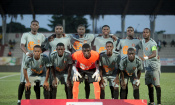 Ligue 1 LONACI (11è J) : la SOA s’offre le CO Korhogo et conforte sa seconde place au classement
