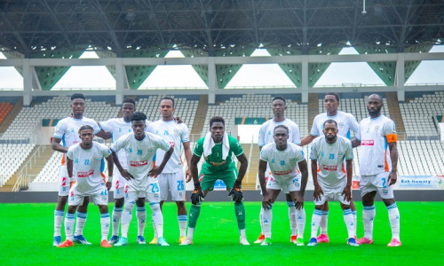 Ligue 1 LONACI (11è J) : LYS prend le meilleur sur l’AS Denguélé, le Stella et Mouna se partagent les points