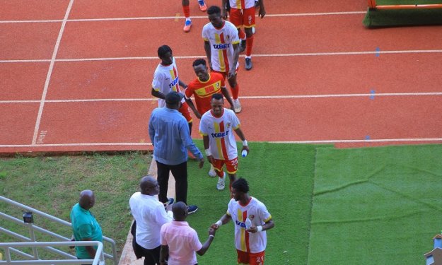 Ligue 1 LONACI (12è J) : ISCA défie l’ASEC, choc entre Tchologo et le COK, le FC San Pedro reçoit OSA (les affiches)