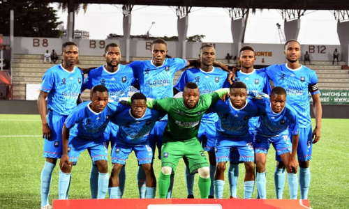 Ligue 1 LONACI (12è J) : l’AFAD s’offre Bouaké FC et le podium