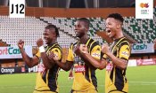 Ligue 1 LONACI (12è J) : l’ASEC humilie ISCA et conforte sa place de leader