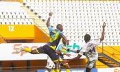Ligue 1 LONACI (12è J) : le COK s’impose face à l’US Tchologo, Mouna et Zoman coupent la poire en deux