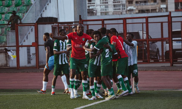 Ligue 1 LONACI (12è J) : le Stella écrase le COK et consolide sa seconde place, le FC San Pedro humilie Bouaké FC