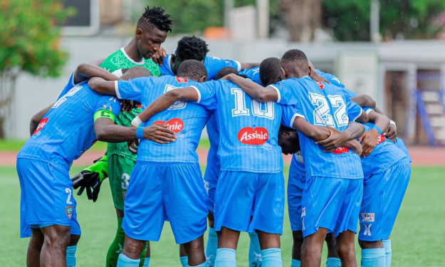 Ligue 1 LONACI (12è J) : LYS enfonce davantage Bouaké FC