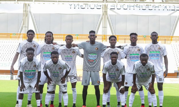 Ligue 1 LONACI (13è J) : Mouna prend le meilleur sur Agboville