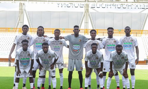 Ligue 1 LONACI (13è J) : Mouna prend le meilleur sur Agboville