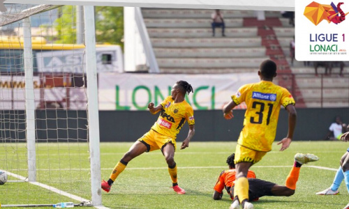 Ligue 1 LONACI (14è J) : l’ASEC cale devant Bouaké FC, le CO Korhogo arrache le nul face au Racing Club