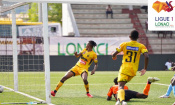 Ligue 1 LONACI (14è J) : l’ASEC cale devant Bouaké FC, le CO Korhogo arrache le nul face au Racing Club