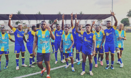 Ligue 1 LONACI (14è J) : LYS accroché par l’ASI, le Sporting Club de Gagnoa domine l’AS Denguélé à Biaka Boda