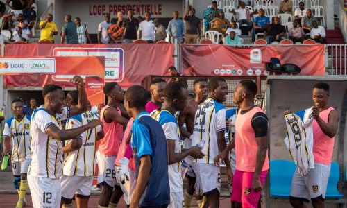 Ligue 1 LONACI (14è J) : Zoman FC renverse l’AS Denguélé, le Stade inflige une manita à l’ASI