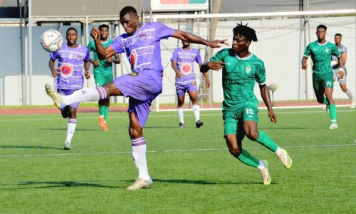 Ligue 1 LONACI (15è J) : L’AS Denguélé domine le Stella et reprend le fauteuil de leader, l’ASI prend le meilleur sur SOL FC