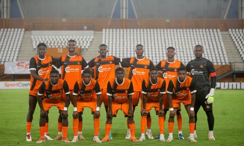 Ligue 1 LONACI (15è J) : la SOA terrasse Bouaké FC, l’AFAD renverse SOL, Tchologo et Agboville se neutralisent