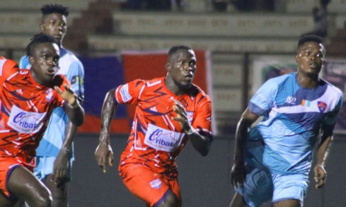 Ligue 1 LONACI (15è J) : le Stade d’Abidjan et SOL FC coupent la poire en deux