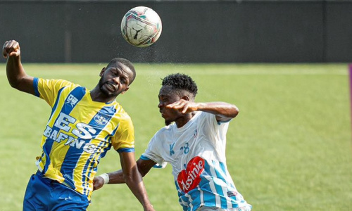 Ligue 1 LONACI (16è J) : l’ES Bafing et LYS se neutralisent, Bouaké FC et le Stade d’Abidjan coupent la poire en deux