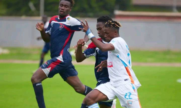 Ligue 1 LONACI (17è J) : la SOA domine Mouna, SOL FC prend le meilleur sur LYS