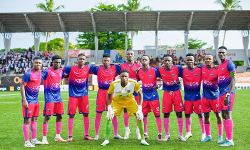 Ligue 1 LONACI (17è J) : le Racing cale face à la SOA, l’AS Denguélé accroché par l’ASI, le Sporting arrache le nul contre LYS