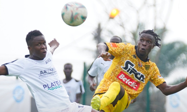 Ligue 1 LONACI (17è J) : le Stade d’Abidjan déroule contre ISCA, l’AFAD s’offre l’ASEC, le COK domine le FC San Pedro