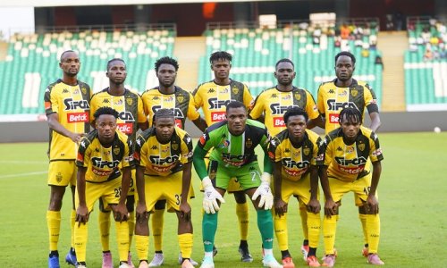Ligue 1 LONACI (18è J) : l’ASEC terrasse le Stade et consolide sa place leader