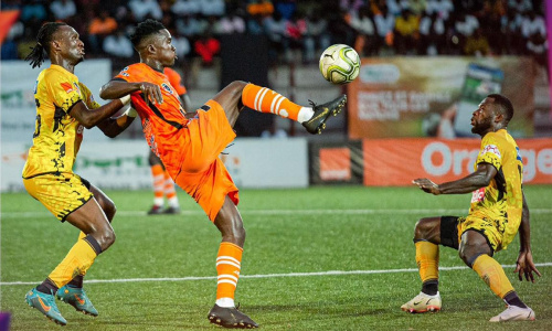 Ligue 1 LONACI (18è J) : le match entre le FC San Pedro et l’ASEC reporté