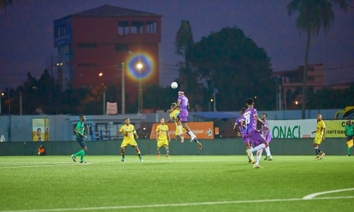 Ligue 1 LONACI (18è J) : le Racing se déplace à Gagnoa, l’ASEC accueille Denguélé au Félicia, San Pedro reçoit Bouaké FC (programme)