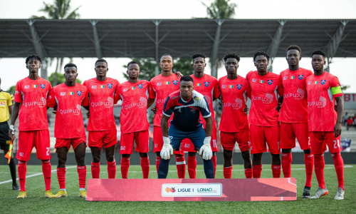 Ligue 1 LONACI (18è J) : les Abobolais terrassent les Insulaires