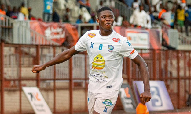 Ligue 1 LONACI (18è J) : LYS enfonce le COK grâce à un triplé de Patrick Ouotro, le Sporting tenu en échec par Bouaké FC