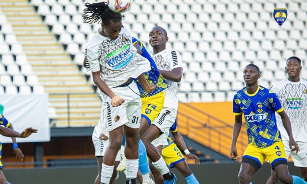 Ligue 1 LONACI (18è J) : Tchologo domine Mouna, Zoman s’impose devant Bouaké, le Stella et le COK se neutralisent