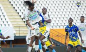 Ligue 1 LONACI (18è J) : Tchologo domine Mouna, Zoman s’impose devant Bouaké, le Stella et le COK se neutralisent
