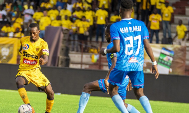 Ligue 1 LONACI (20è J) : l’AFAD à l’épreuve de l’ASEC, duel au stade de la Paix de Bouaké entre la SOA et le Sporting (programme)
