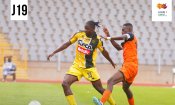 Ligue 1 LONACI (19è J) : l’ASEC s'incline devant la SOA, Mouna se défait de Bouaké, le Racing bat OSA, le Stade domine ISCA
