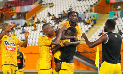 Ligue 1 LONACI (19è J) : le Racing chute devant le Stade, le FC San Pedro et l'ASEC renouent avec la victoire (résultats et classement)