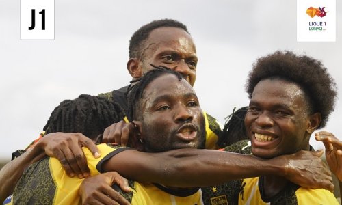 Ligue 1 LONACI (1è J) : l’ASEC Mimosas évite le piège de l’US Tchologo
