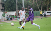 Ligue 1 LONACI (1ère J) : Denguélé terrasse la SOA, Bouaké évite la défaite face à Mouna grâce à son gardien