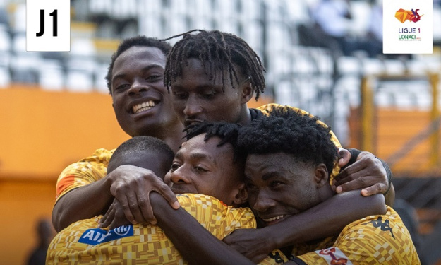 Ligue 1 LONACI (1ère J) : l’ASEC Mimosas s’impose devant le CO Korhogo