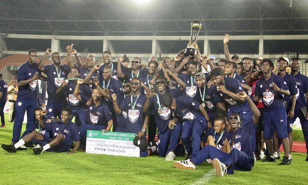Ligue 1 LONACI (1ère J) : le COK défie le Champion en titre, l’ASEC face à l’US Tchologo, le FC San Pedro accueille SOL FC (programme)