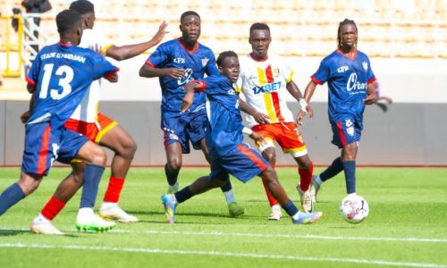 Ligue 1 LONACI (1ère J) : le COK tient en échec le Champion en titre, le FC San Pedro domine SOL FC, Mouna accroche OSA