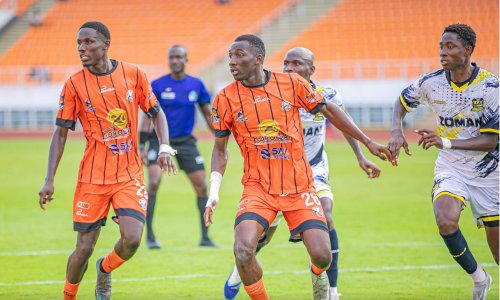 Ligue 1 LONACI (1ère J) : résultats et classement