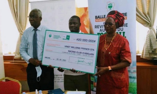 Ligue 1 LONACI (2020-2021) : Les clubs passent à la caisse avant le top départ