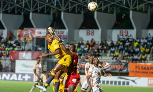 Ligue 1 LONACI (20è J) : choc entre le FC San Pedro et l’ASEC, le Racing à la relance contre SOL, le COK veut enchainer face à l’AFAD (les affiches)