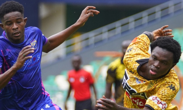 Ligue 1 LONACI (20è J) : l’ASEC chute devant le Racing, SOL FC domine le FC San Pedro, Bouaké prend le meilleur sur ISCA