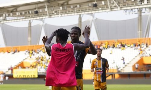 Ligue 1 LONACI (21è J) : l’ASEC domine Mouna, le FC San Pedro bat le Stella, la SOA s’impose devant Zoman
