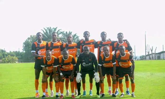 Ligue 1 LONACI (22è J) : la SOA arrache le nul face à ISCA