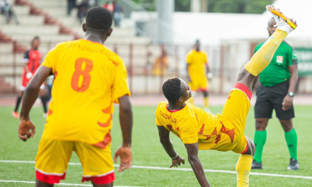 Ligue 1 LONACI (22è J) : le CO Korhogo prend le meilleur sur Bouaké FC et se donne un peu d'espoir