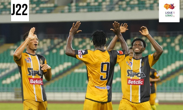 Ligue 1 LONACI (22è J) : le Stade chute devant l’AS Denguélé, l’ASEC s’impose face à Zoman, LYS bat Zoman (résultats et classement)