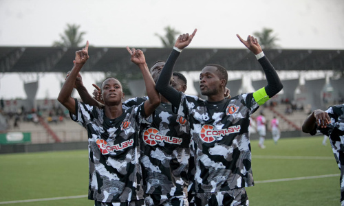 Ligue 1 LONACI (22è J) : les Militaires dominent les Yéyés et mettent la pression sur l'ASEC et le Sporting