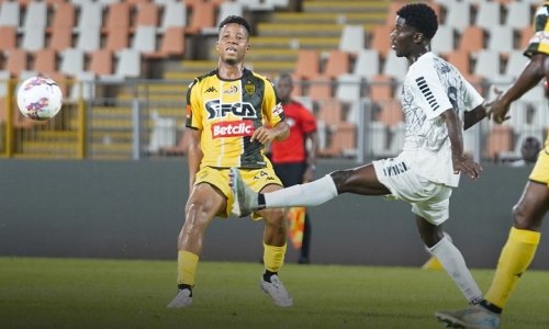 Ligue 1 LONACI (23è J) : choc entre Mouna et l’ASEC, le FC San Pedro reçoit Bouaké, ISCA joue gros face au Racing