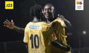 Ligue 1 LONACI (23è J) : l’ASEC domine Gagnoa et retrouve le podium, SOL enfonce Bouaké (résultats et classement)
