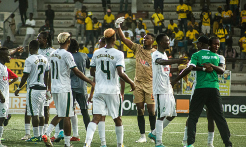 Ligue 1 LONACI (23è J) : le FC San Pedro cale face à Zoman, le Stella domine Mouna et s’installe sur le podium, l’AFAD s’impose devant LYS